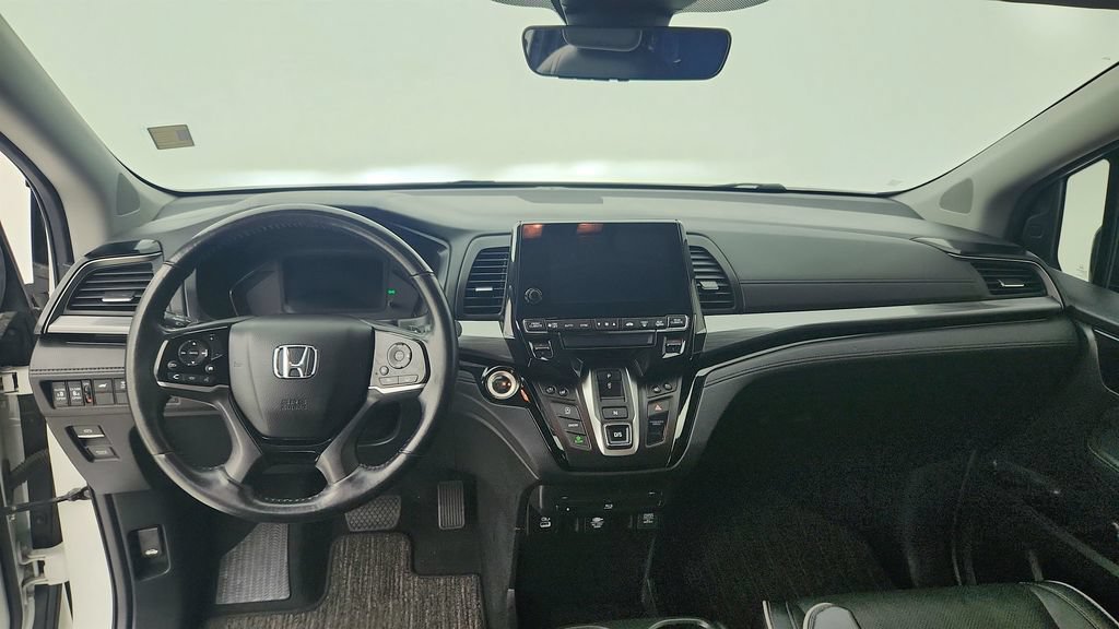 Used 2022 Honda Odyssey Elite image 22