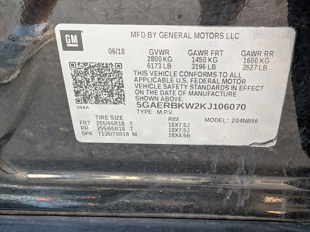 Used 2019 Buick Enclave Essence image 23