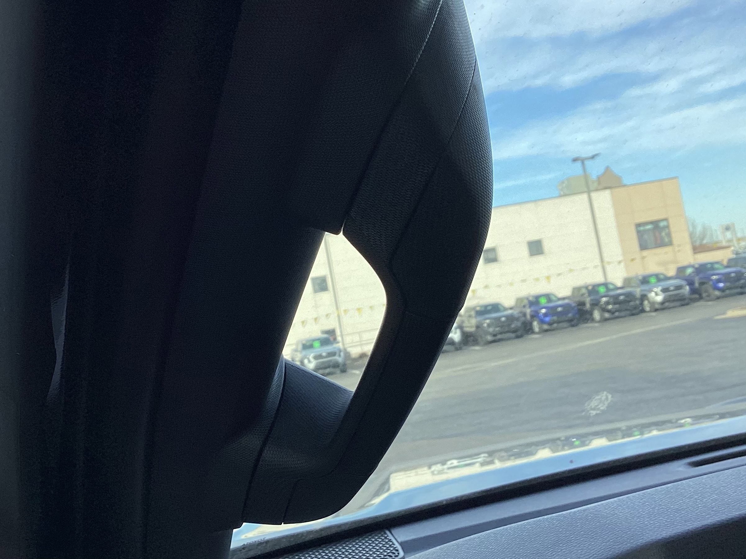 New 2026 Toyota Tundra SR5 image 27