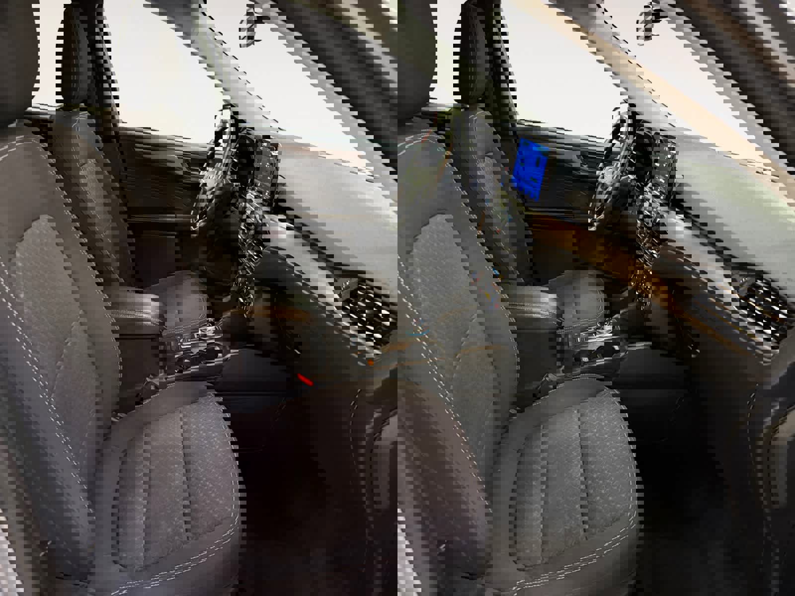 Used 2024 Ford Escape Active image 22