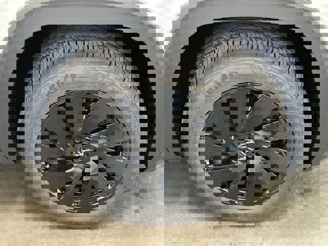 New 2026 Volkswagen Atlas SE image 5