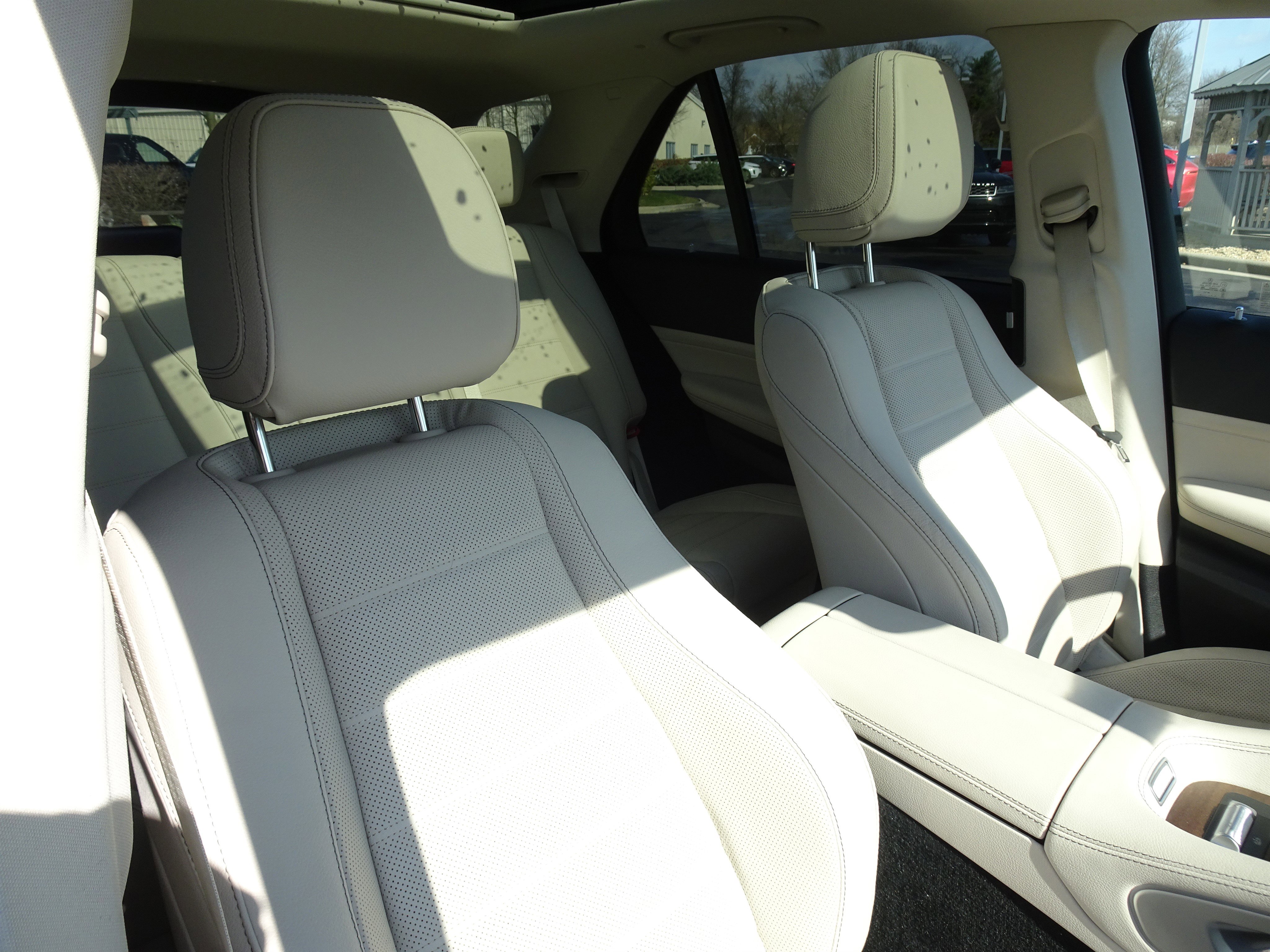 Used 2022 Mercedes-Benz GLE 450 4MATIC image 27