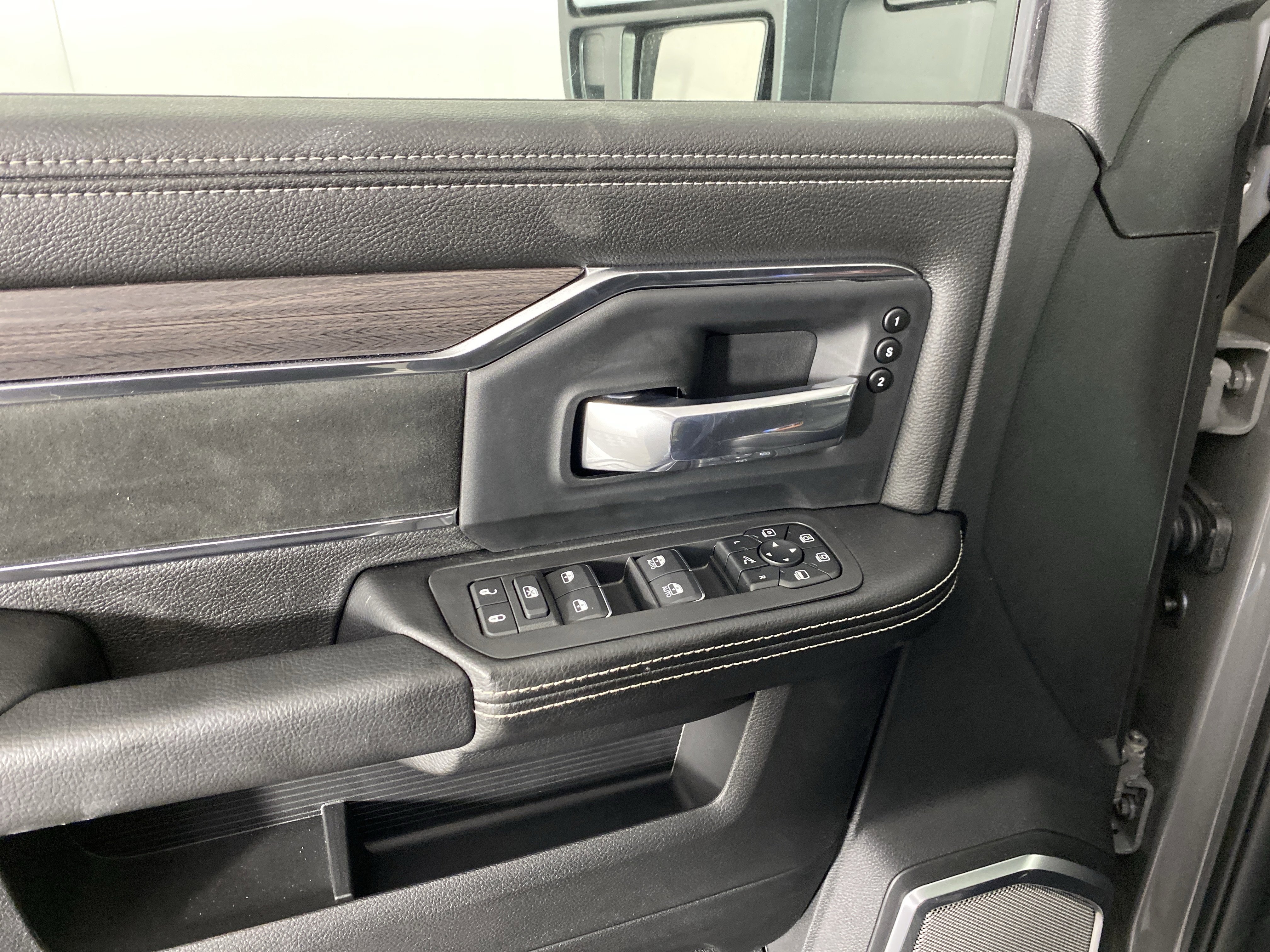 New 2026 RAM 2500 Laramie image 14