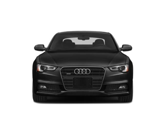 Used 2015 Audi A5 2.0T Premium Plus w/ Technology Package image 4