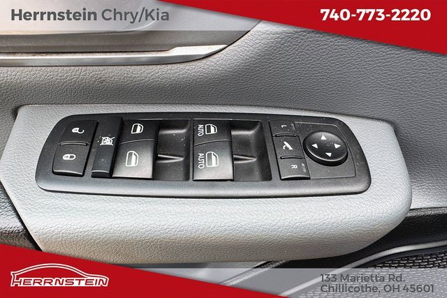 Used 2020 RAM 1500 Big Horn image 15