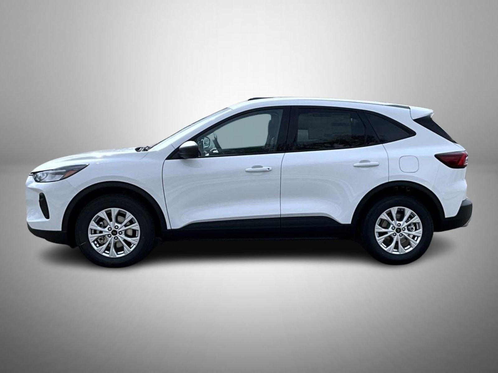 New 2026 Ford Escape Active image 8