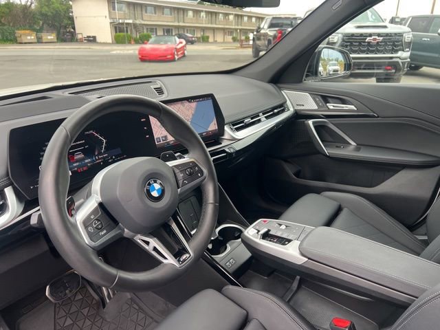 Used 2023 BMW X1 xDrive28i w/ Premium Package image 14