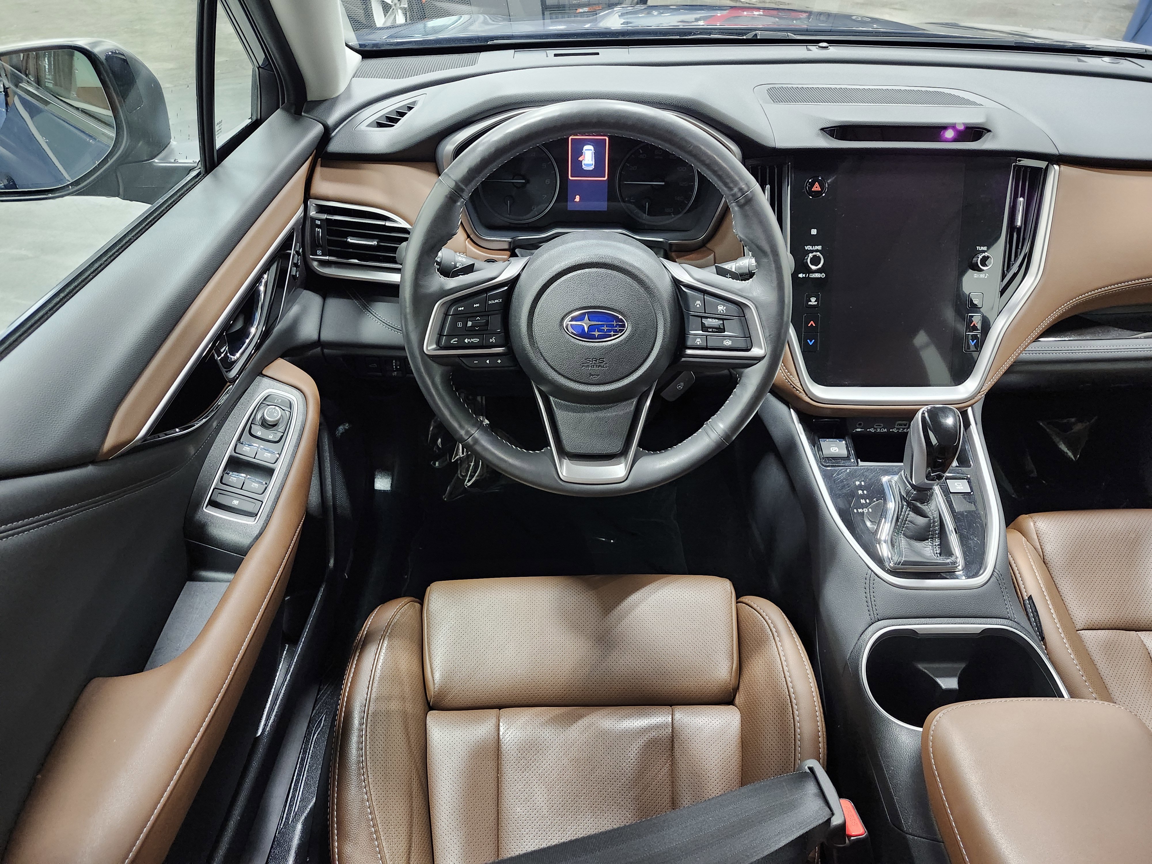 Used 2025 Subaru Outback Touring XT w/ Popular Package #2 image 33