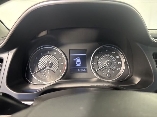 Used 2019 Hyundai Elantra Value Edition FWD image 15