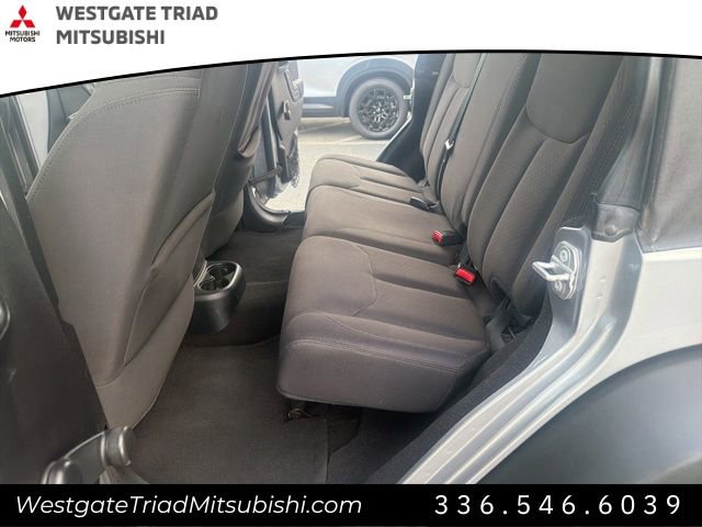 Used 2016 Jeep Wrangler Unlimited Sport w/ Connectivity Group image 13