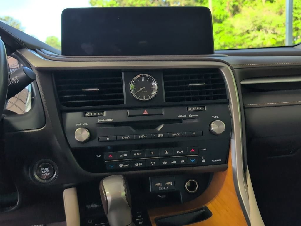 Used 2020 Lexus RX 350 FWD w/ Premium Package image 10