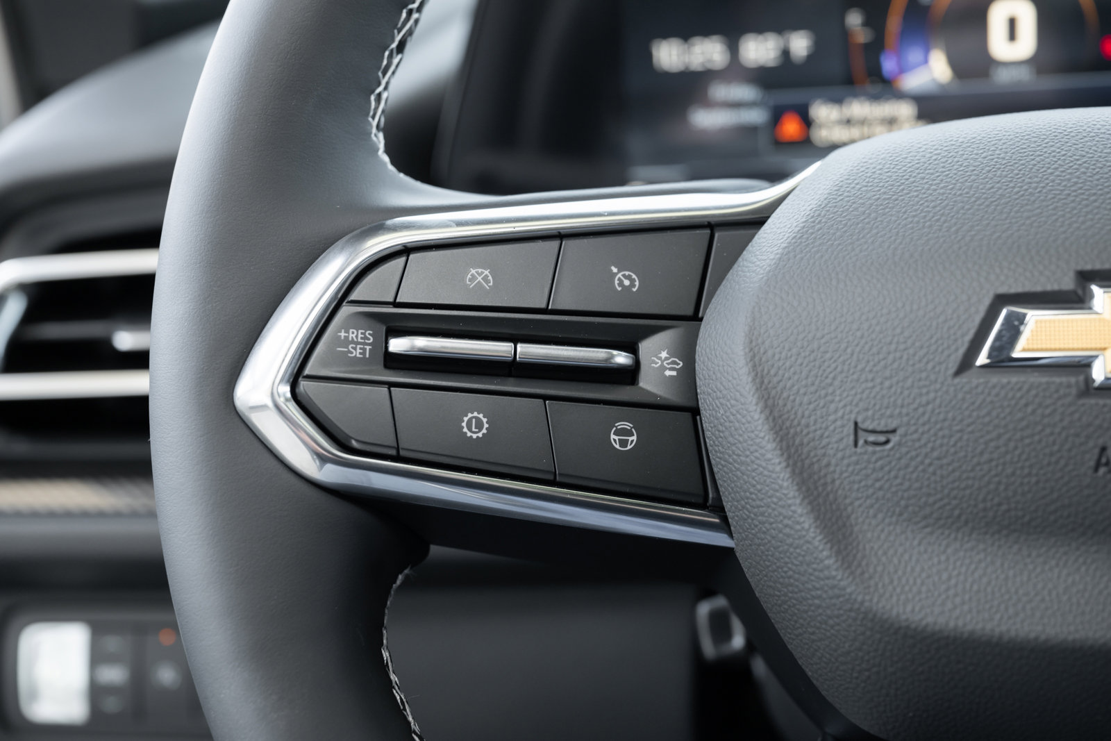 New 2026 Chevrolet Traverse High Country image 22