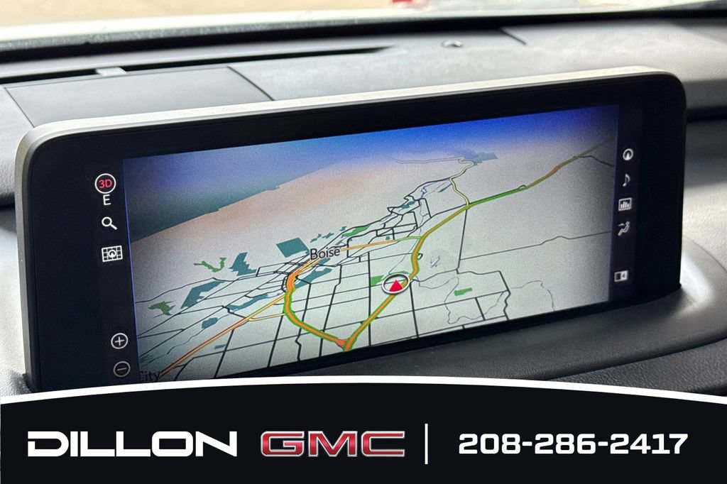 Used 2021 Lexus RX 450hL AWD w/ Premium Package image 20