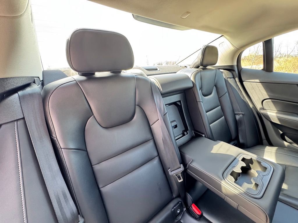 Used 2024 Volvo S60 B5 Core image 26