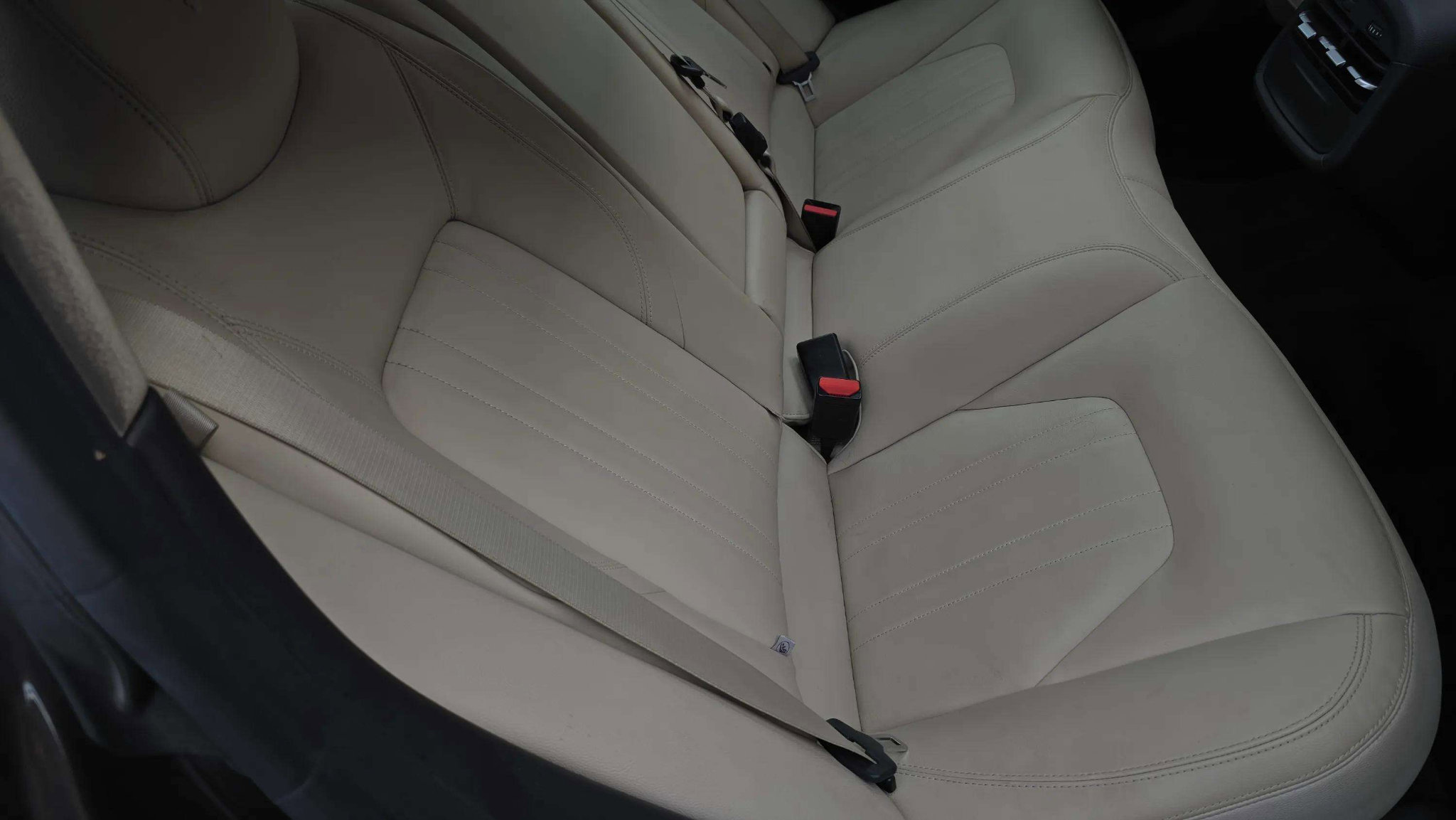 Used 2016 Maserati Ghibli S Q4 image 23