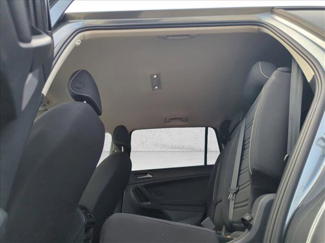 Used 2024 Volkswagen Tiguan S image 14