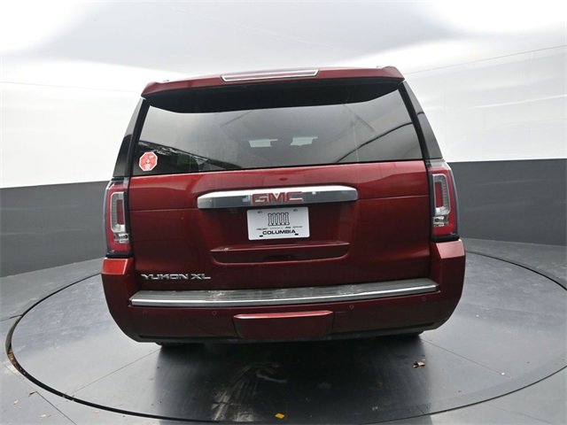 Used 2020 GMC Yukon XL Denali w/ Denali Ultimate Package image 6