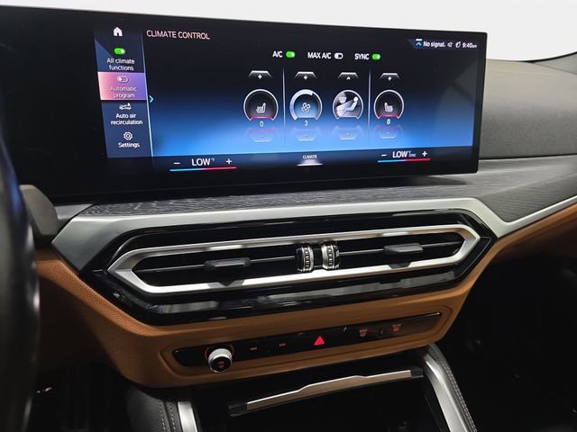 Certified 2024 BMW 440i xDrive Convertible w/ Premium Package AWD/4WD image 15