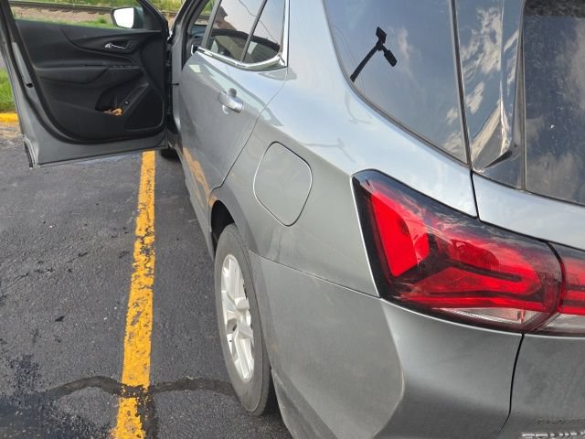 Used 2024 Chevrolet Equinox LT AWD/4WD image 43