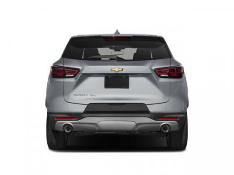 Used 2023 Chevrolet Blazer LT AWD/4WD image 8