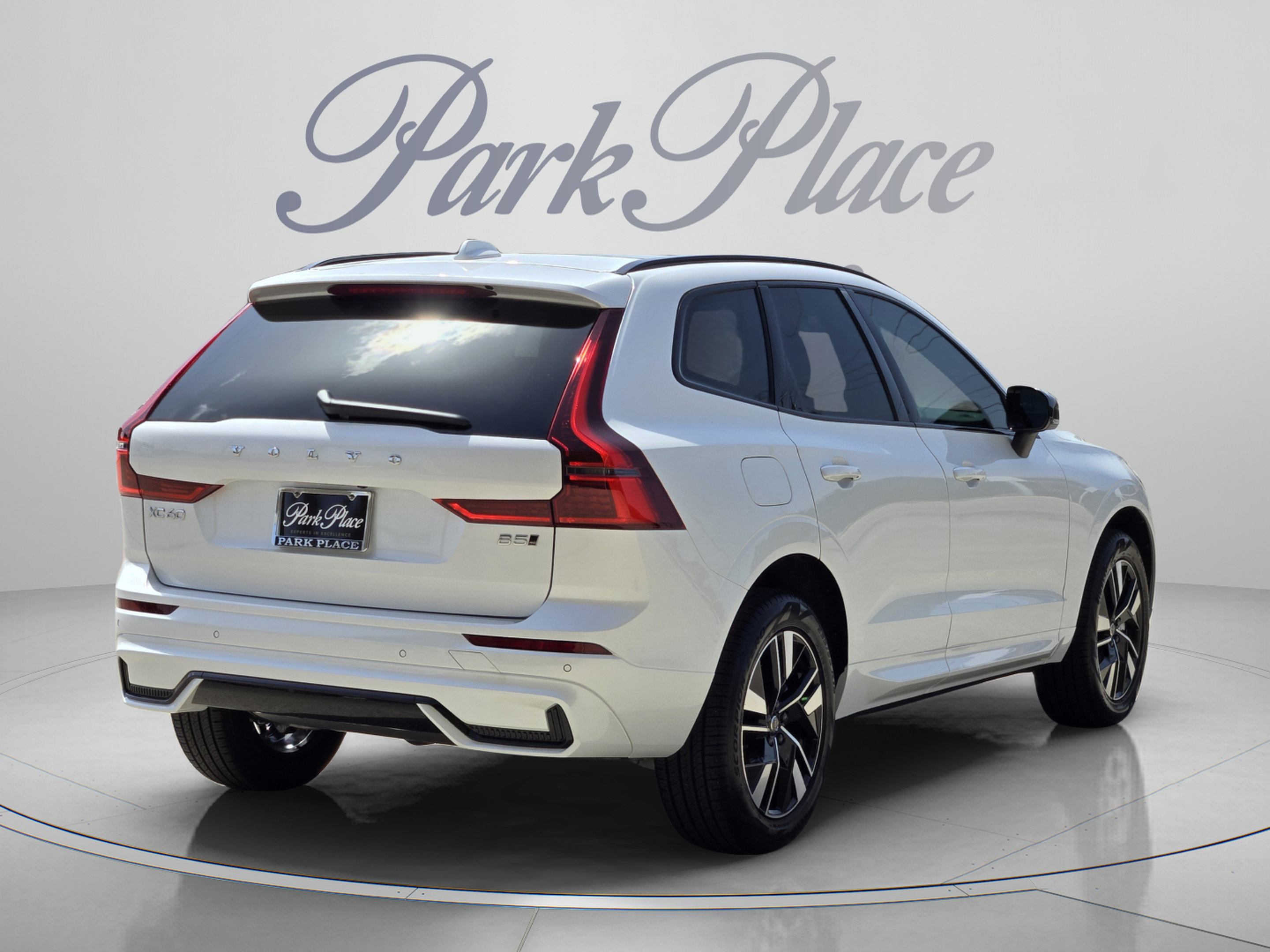 New 2026 Volvo XC60 B5 Core w/ Climate Package AWD/4WD image 6