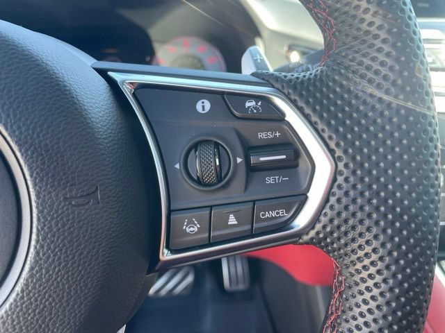 Used 2025 Acura RDX w/ Advance Package AWD/4WD image 17