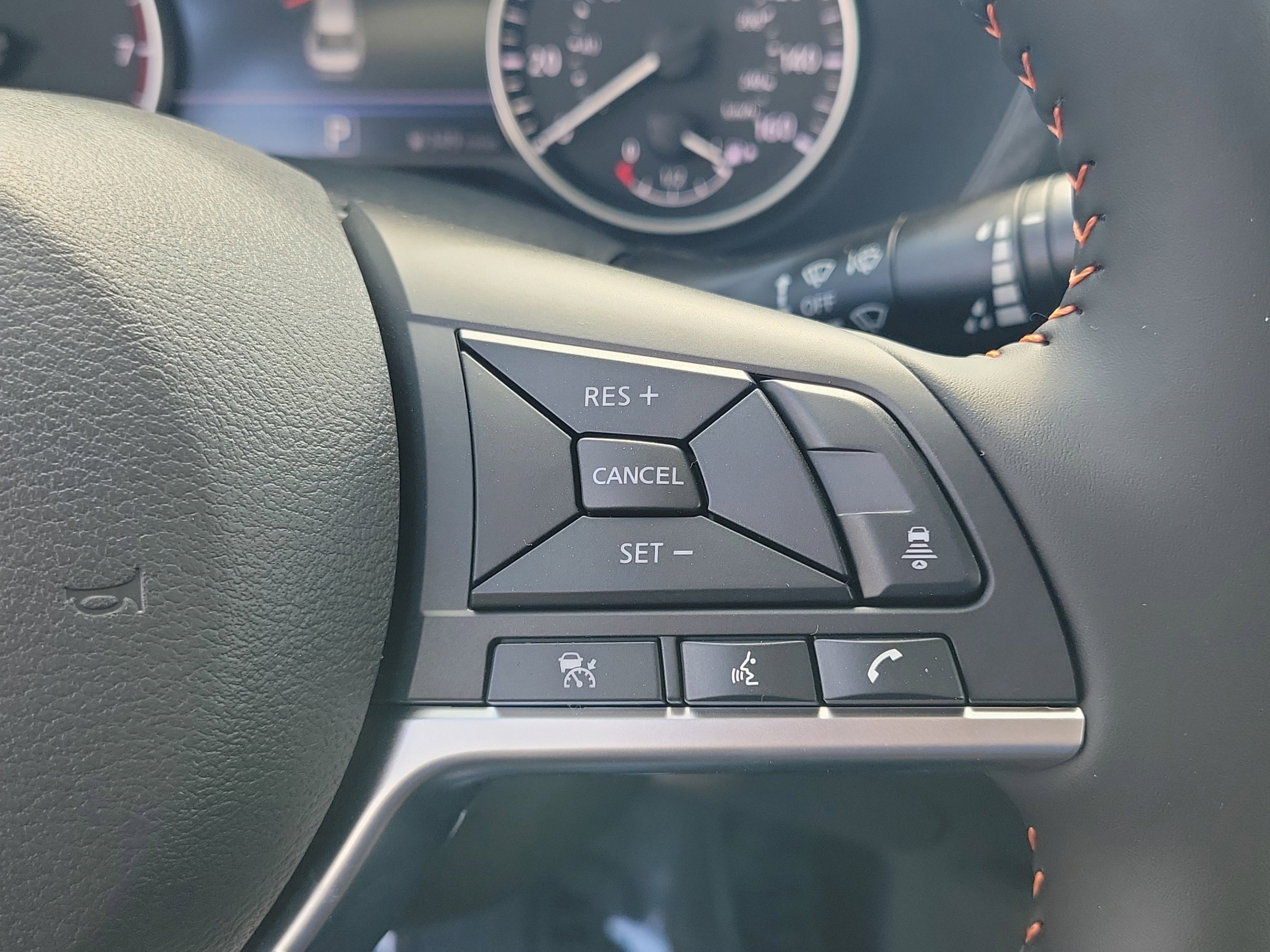 New 2025 Nissan Sentra SR FWD image 20
