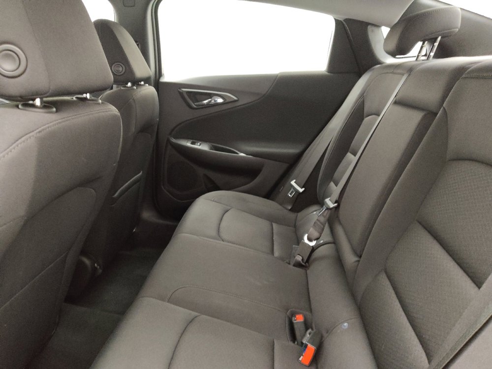 Used 2023 Chevrolet Malibu LT image 18