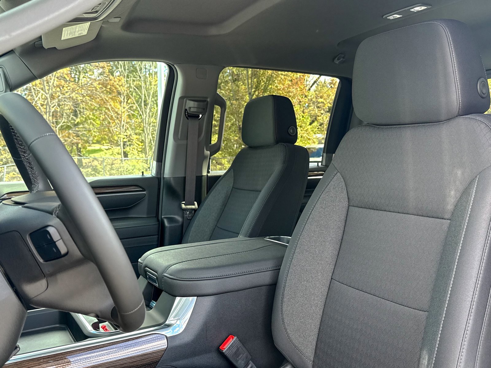 New 2026 Chevrolet Silverado 2500 LT w/ All Star Edition image 19
