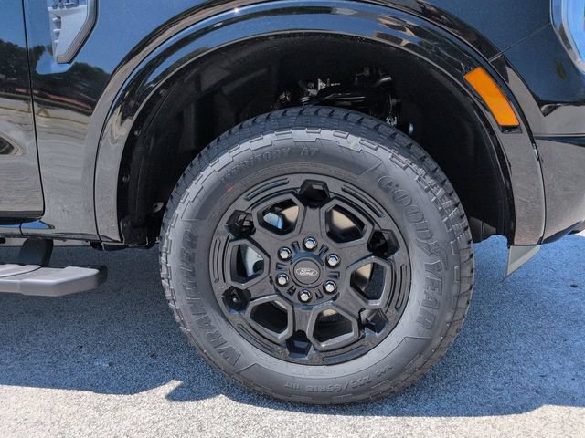New 2026 Ford Ranger XLT w/ Equipment Group 301A High RWD image 10