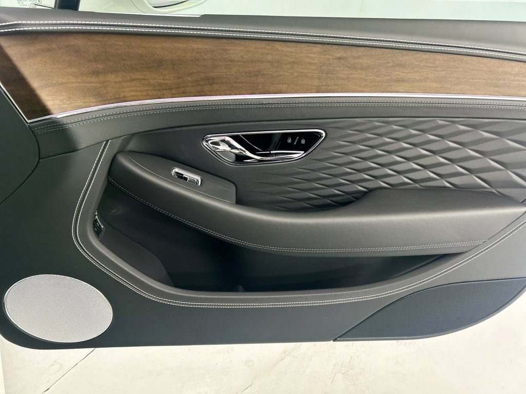 New 2026 Bentley Continental GT AWD/4WD image 24