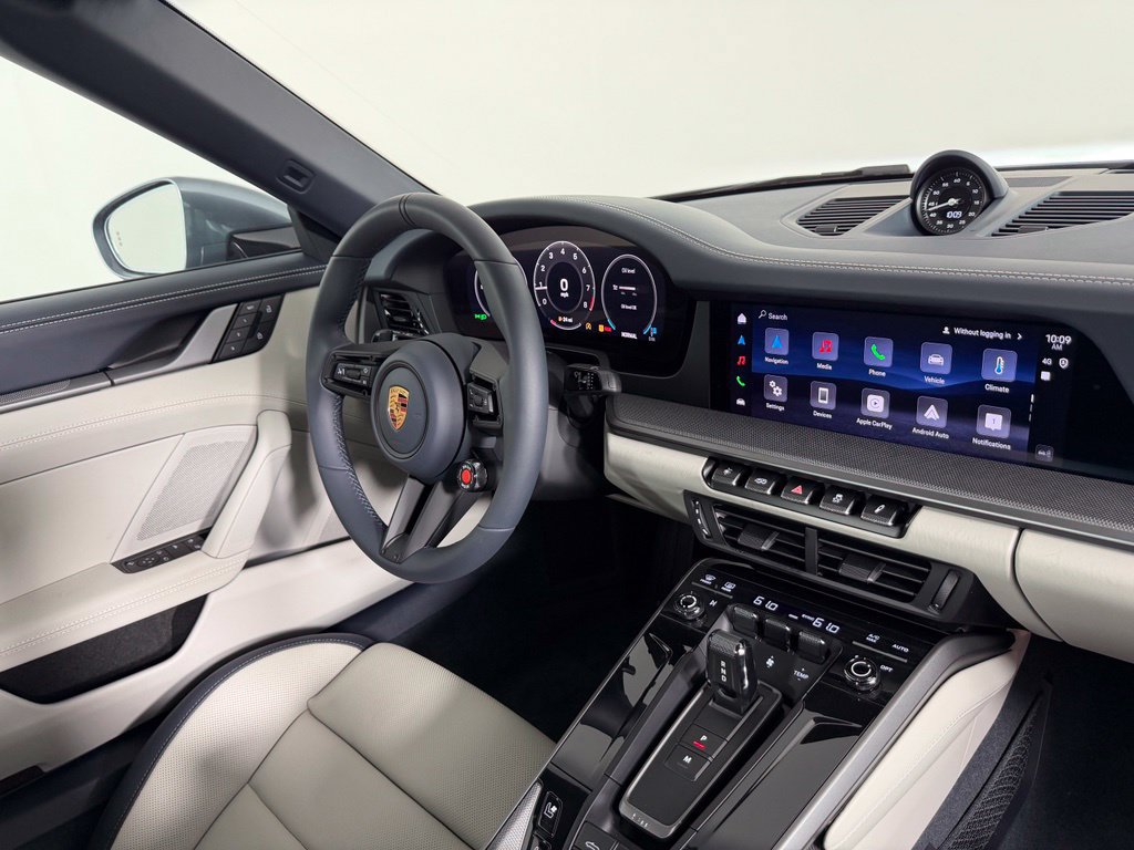 New 2026 Porsche 911 Carrera S RWD image 7