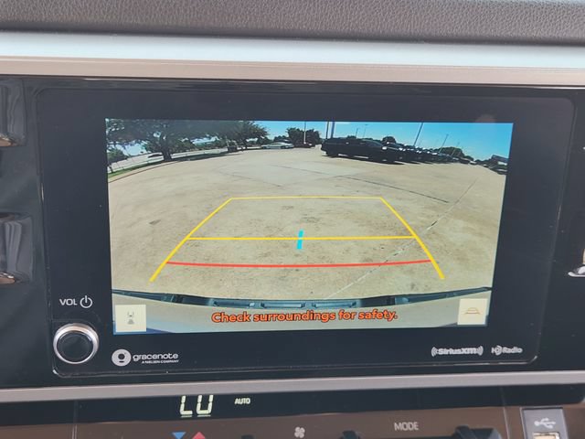 Used 2024 Toyota Tundra SR5 AWD/4WD image 13