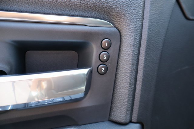 New 2025 RAM 2500 Laramie image 13