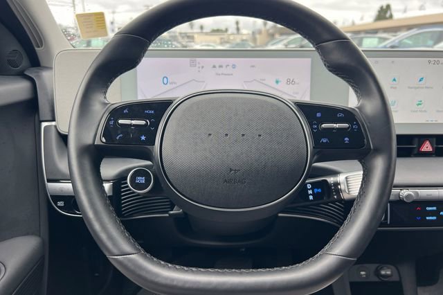 Certified 2024 Hyundai Ioniq 5 SEL AWD/4WD image 30