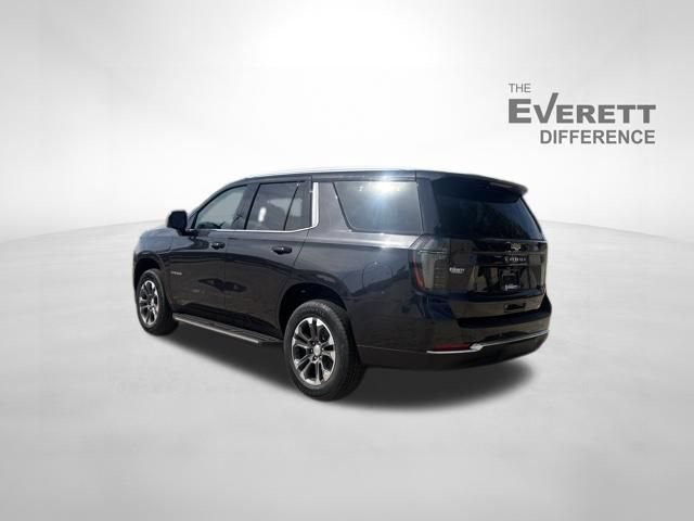 New 2026 Chevrolet Tahoe LT w/ Comfort Package AWD/4WD image 5