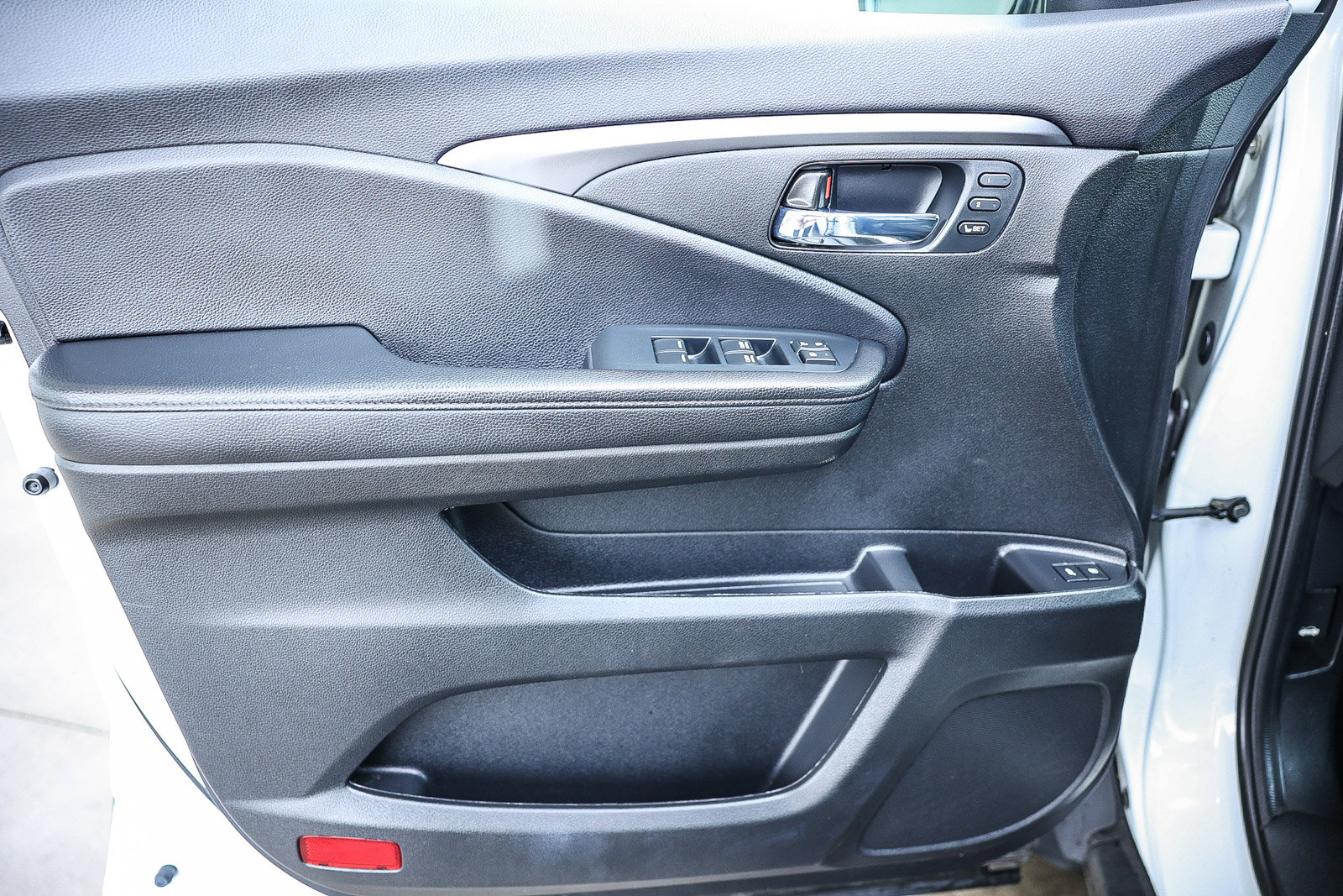 Certified 2022 Honda Pilot EX-L image 26