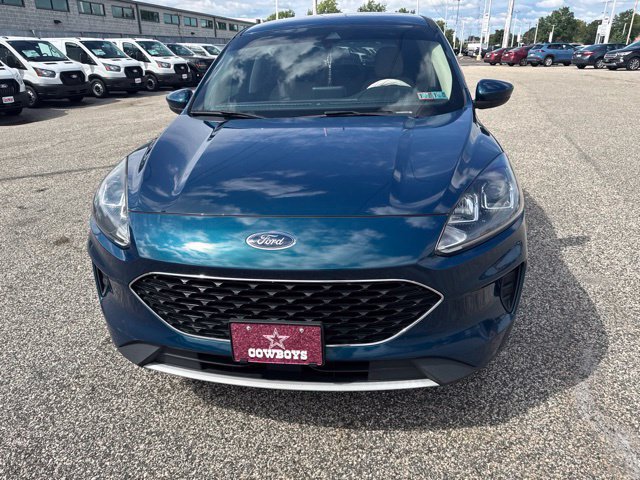 Certified 2020 Ford Escape SE FWD image 13