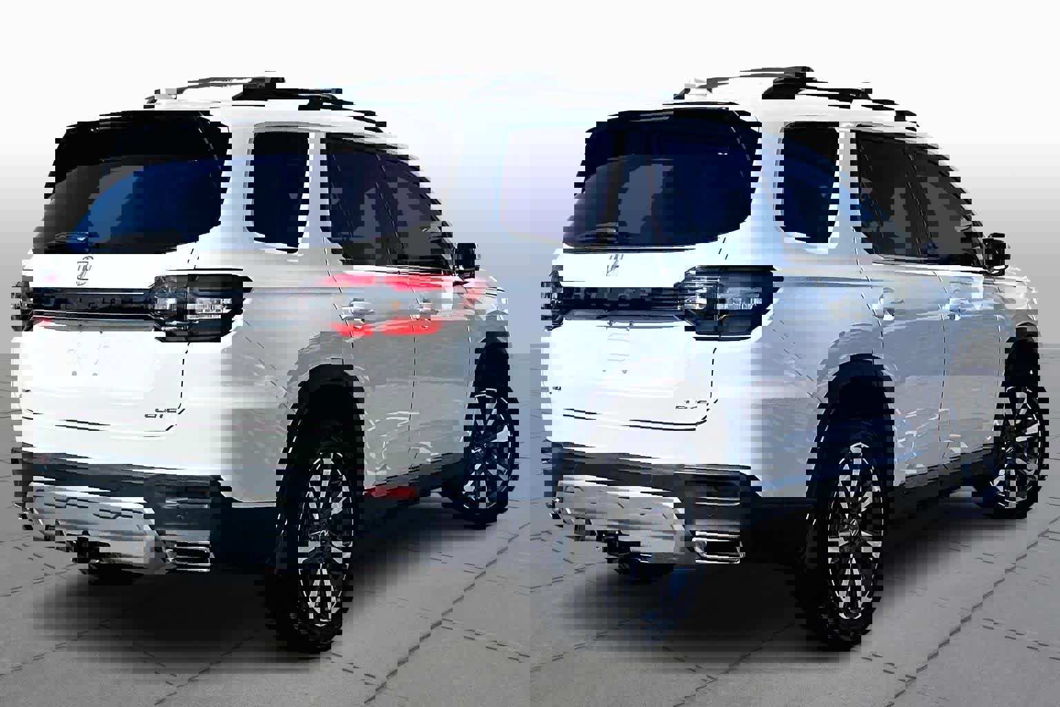 Used 2024 Honda Pilot Elite image 13