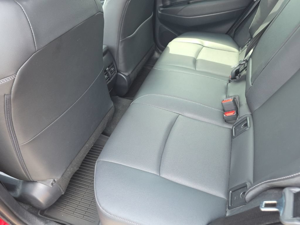 Certified 2025 Toyota Corolla Cross XLE AWD/4WD image 11