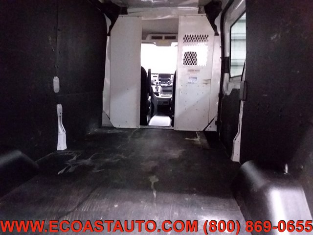 Used 2021 Ford Transit 250 Medium Roof RWD image 14