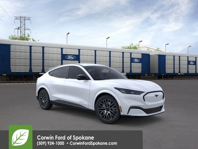 New 2026 Ford Mustang Mach-E Premium AWD/4WD image 1