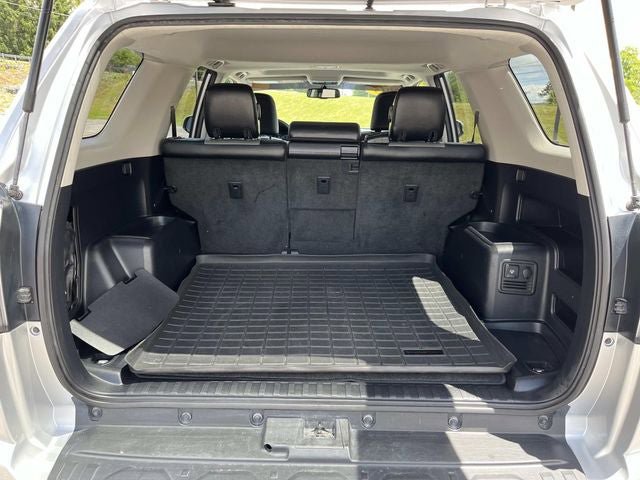 Used 2015 Toyota 4Runner SR5 Premium AWD/4WD image 19
