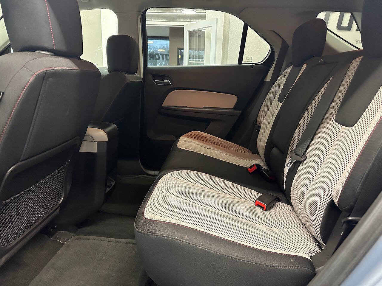 Used 2014 Chevrolet Equinox LT w/ Power Convenience Package image 18