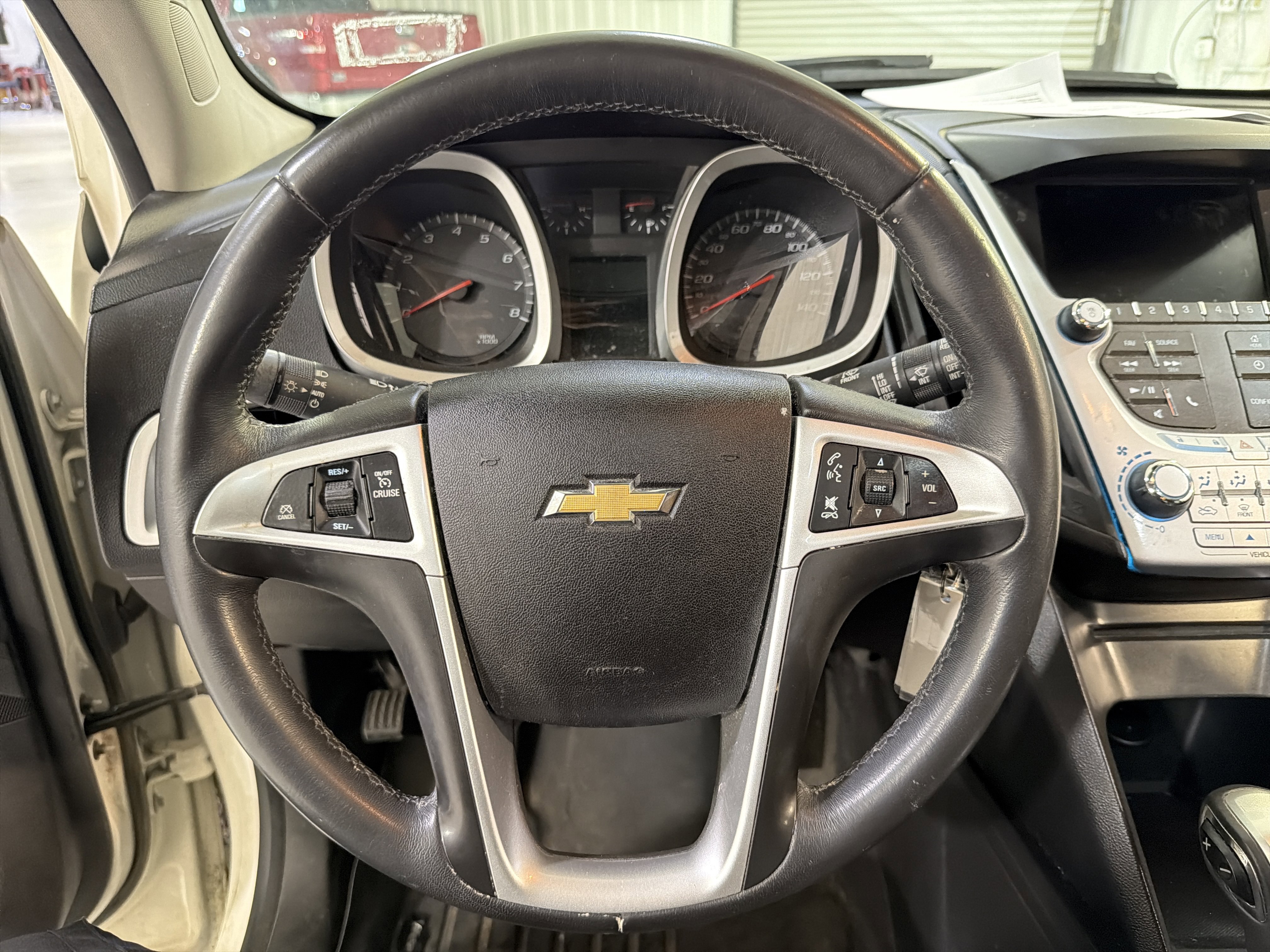 Used 2014 Chevrolet Equinox LT image 16