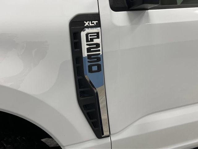 Used 2024 Ford F250 XLT image 35