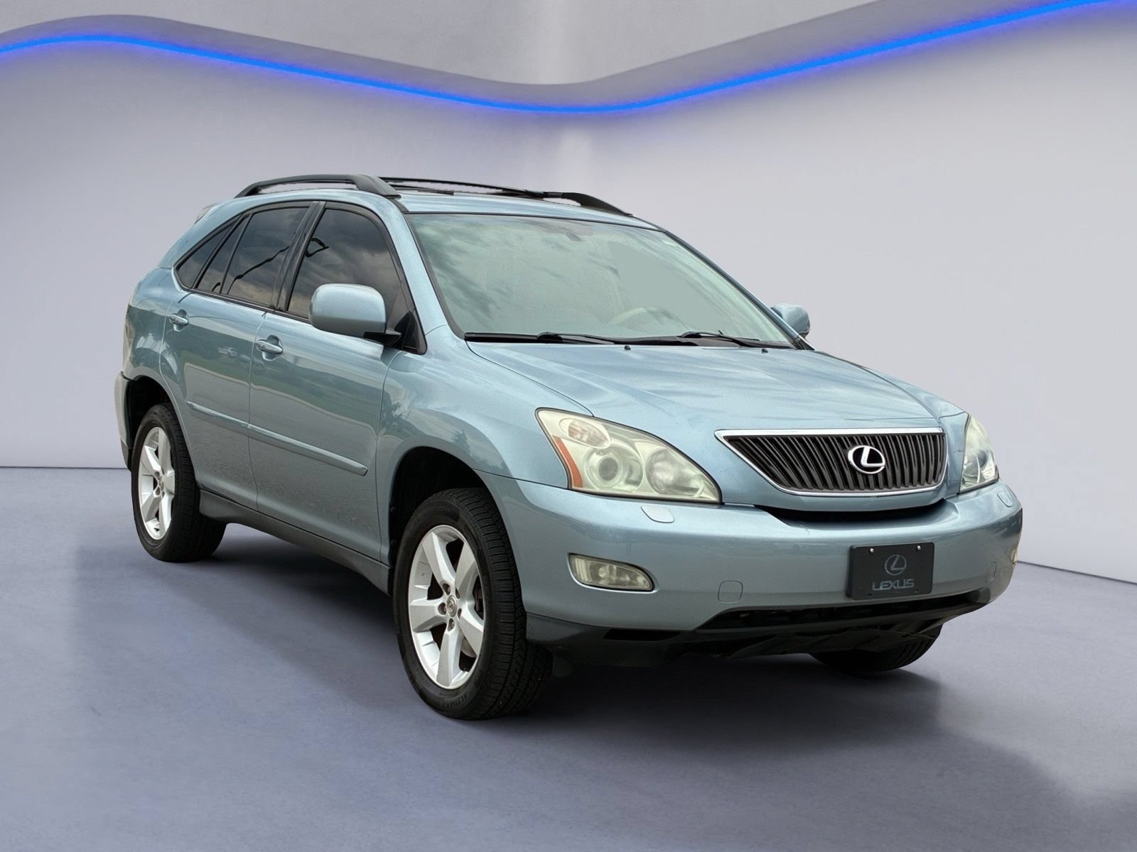 Used 2005 Lexus RX 330 AWD w/ Premium Plus Pkg image 5