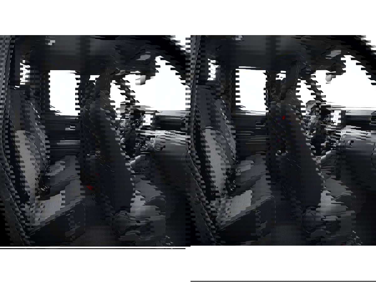 New 2026 Toyota Tacoma TRD Sport image 55