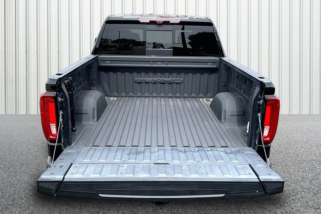 Used 2021 GMC Sierra 1500 Denali w/ Denali Ultimate Package image 25