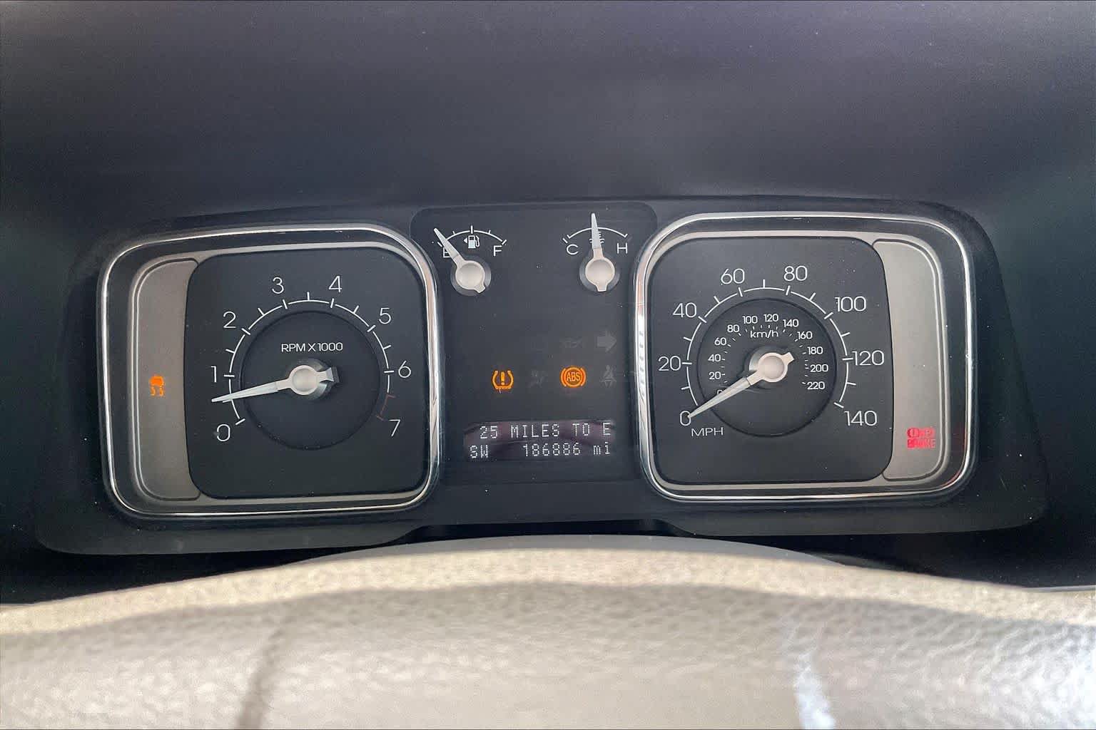 Used 2007 Lincoln MKX 2WD image 23